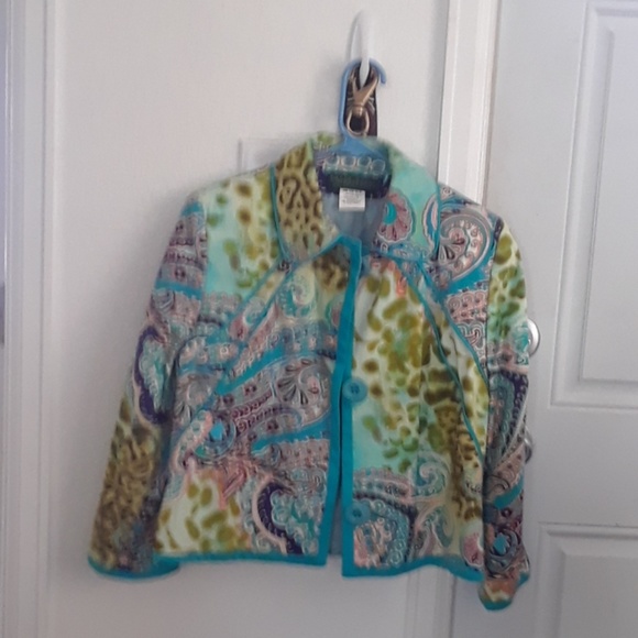 Jacket - Picture 4 of 5